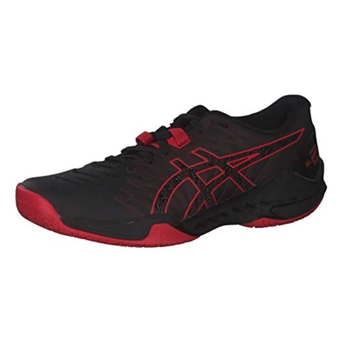 chaussure asics handball