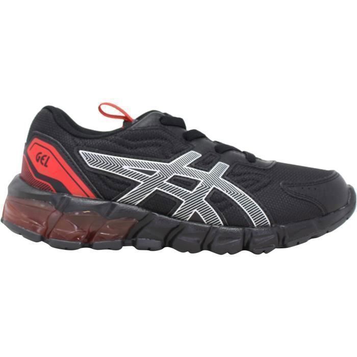 asics quantum grise
