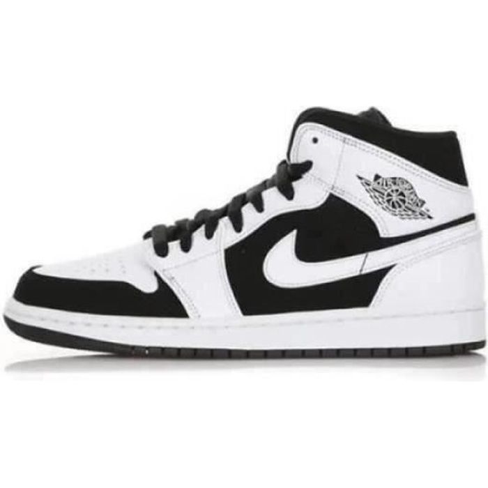 Air Jordan 1 Retro High OG “Panda” pour Femme \u0026 Homme