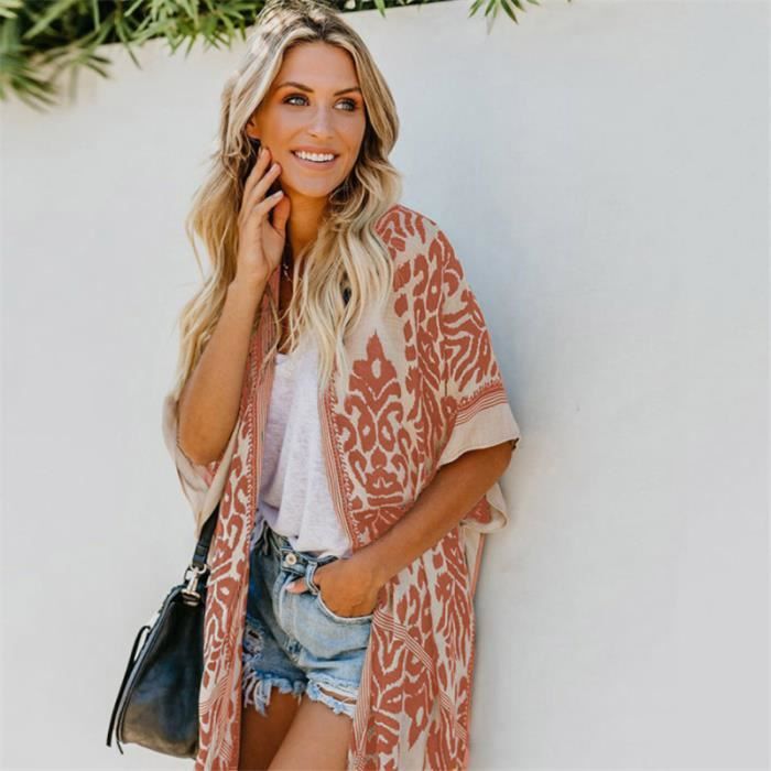 Femmes Vacances Décontracté Confort Halloween Imprimé