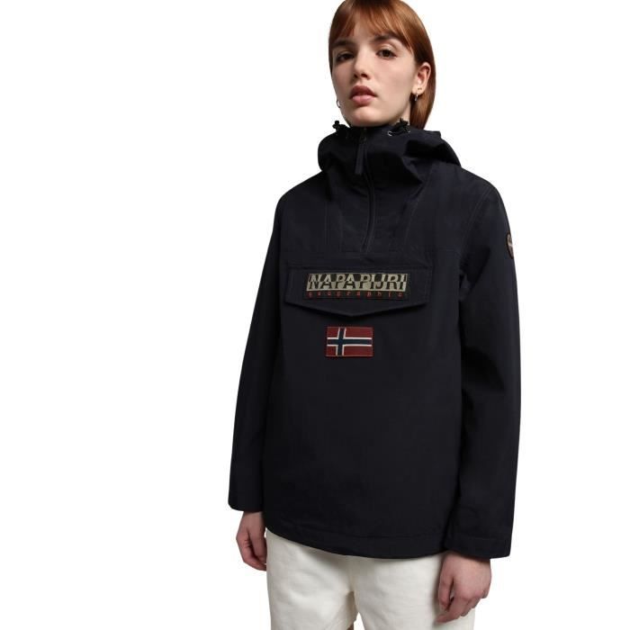 Foulard Napapijri Femme F-Penia Scarf – Neuf Avec étiquettes – Modèle NP0A88WV