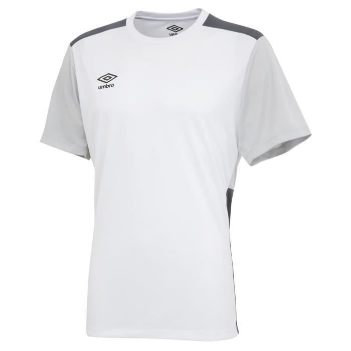 Maillot Domicile Schalke 04 Umbro – Garçon Taille L, Saison 2021/2022