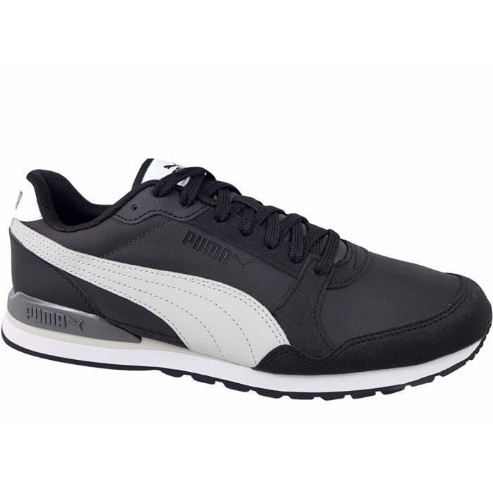 Runnea Taille Chaussure Puma Avis Chaussures PUMA ST Runner V3 NL