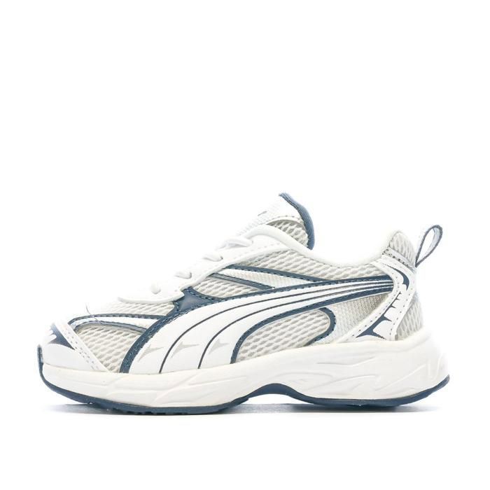 basket puma bebe
