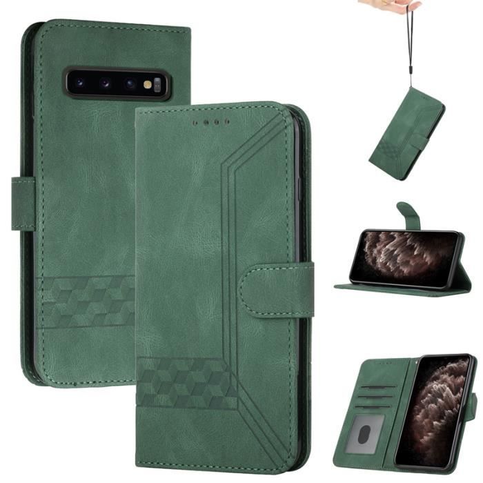 Étui protection LG Electronics Stylo 6 portefeuille Bumper pochette Couverture