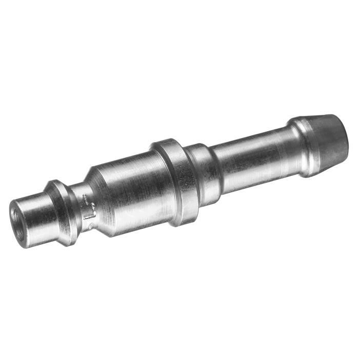 Embout pour raccord rapide Prevost pour tuyau 8 mm CRP 066808