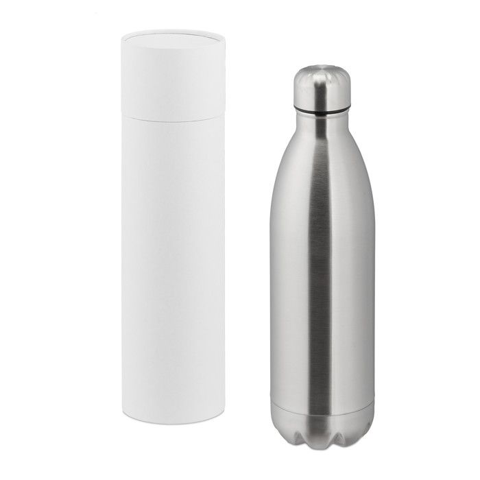 Relaxdays Bouteille Avec Verre Intégré 750ml - My Favorite Day Is Winesday Verre Vin Relaxdays Winesday