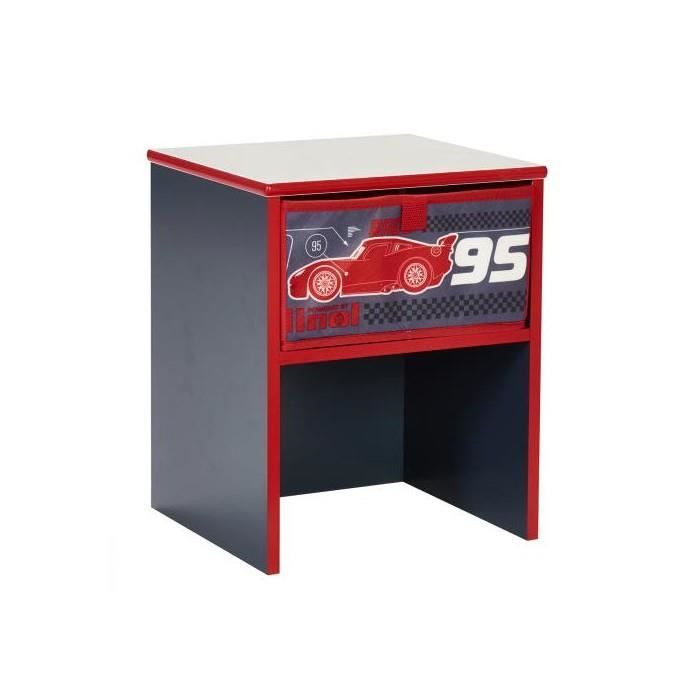 Table De Chevet Cars