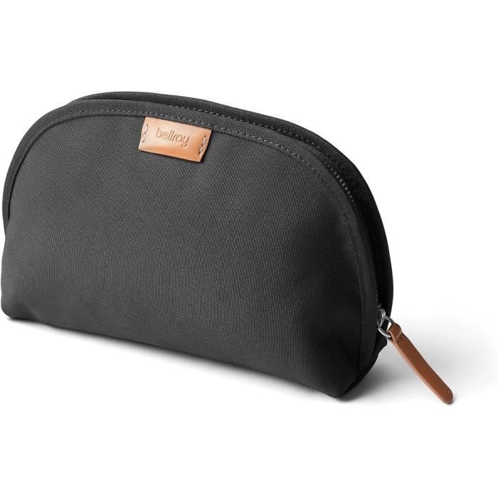 Licou Nylon Réglable Weaver Leather Noir Pour Cheval - Taille Grand (neuf)