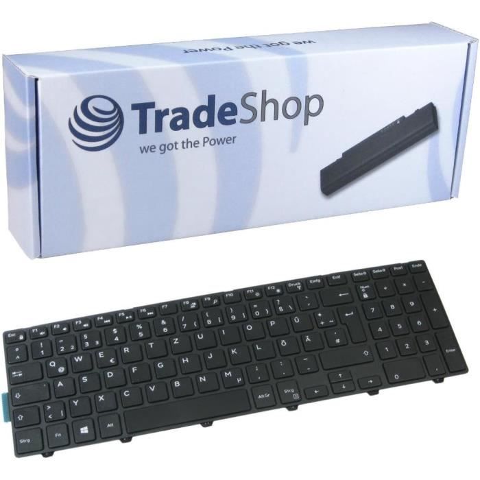 Clavier Ordinateur Portable Externe CoreParts MBI2060