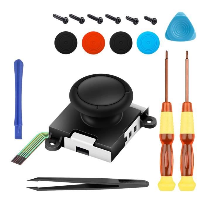 Promo Link Lot de 2 Boutons de l/ève-vitre Avant Gauche Gauche avec Bouton de r/éparation