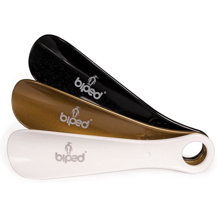 Biped Chausse-pied Extra Long En Métal - Chausse-pied Très Robuste