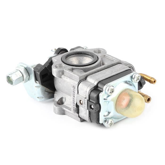 SJLERST Carburateur de taille haie, carburateur de remplacement taille