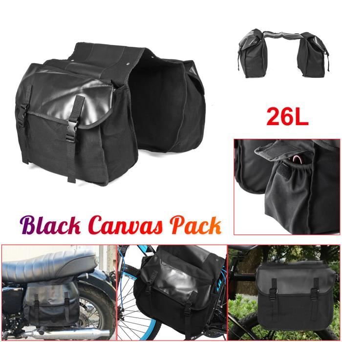 Sacoche Cavaliere Moto Givi Paire De Sacoches Pare Carter étanche 5
