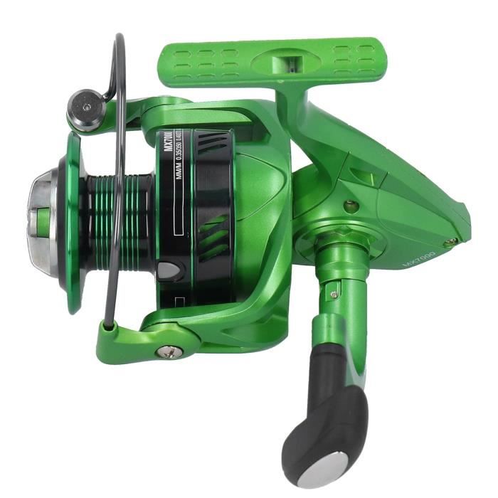 Poignée De Rechange Pour Moulinet Penn 309 – Pièce Détachée Trolling