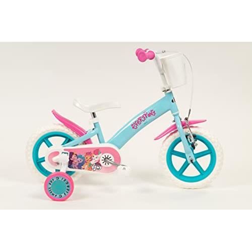 TOIMSA VÉLO 12'' EN71 MOMONSTERS TOI1197