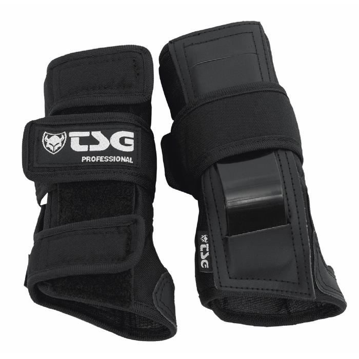 Protège-poignet TSG Professional - noir - S