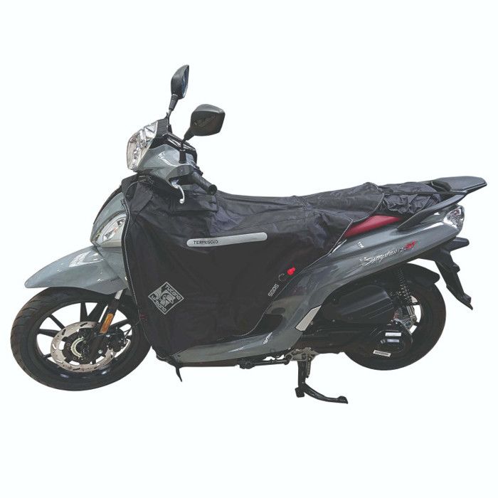 TUCANO URBANO TABLIER JUPE SYM SYMPHONY 50/125/200 2022 (R227X) TUCANO URBANO TABLIER JUPE SYM SYMPHONY 50/125/200 2022 (R227X)