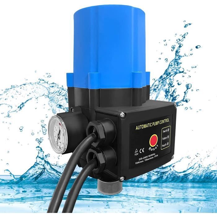 Contrle Du Pressostat Des Compresseurs D'air Pressostat De Compresseurs