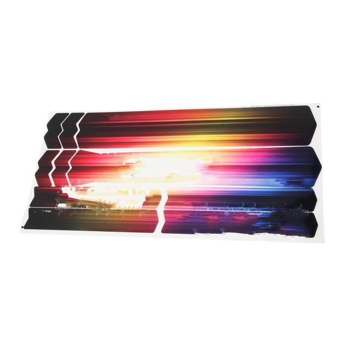 Autocollants Stickers STAR SAM® Ridley - Pour Cadre De Vélo, Auto, Décoration, Fabriqués En Espagne