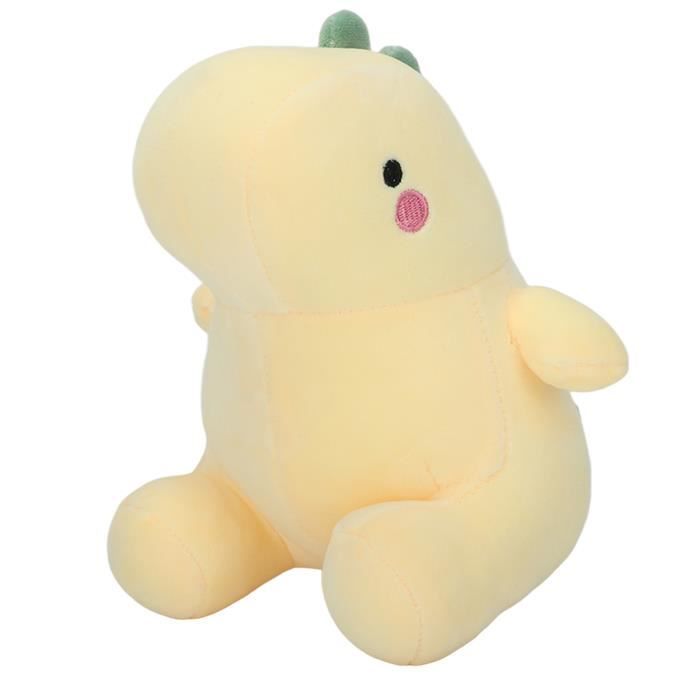 SaruEL Mignon Jouet Animal En Peluche Kawaii Dinosaure Oreiller De Couchage Enfants Fille Cadeau Dinosaure Poupee En Peluche Amz SaruEL Mignon Jouet Animal En Peluche Kawaii Dinosaure Oreiller De Couchage Enfants Fille Cadeau Dinosaure Poupee En Peluche Amz