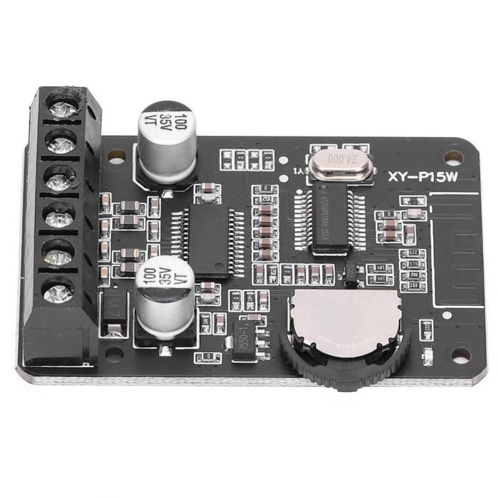 XID carte amplificateur de puissance Module amplificateur de puissance ...