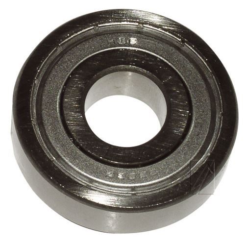 Parts And Parts Roulement à Billes Rainuré 61917 C3, 85 X 120 X 18 Mm, DIN 625 ISO 15, Roulement Radial à Grande Vitesse, Faible Friction, Lisse, Idéal Pour Les Boîtes De