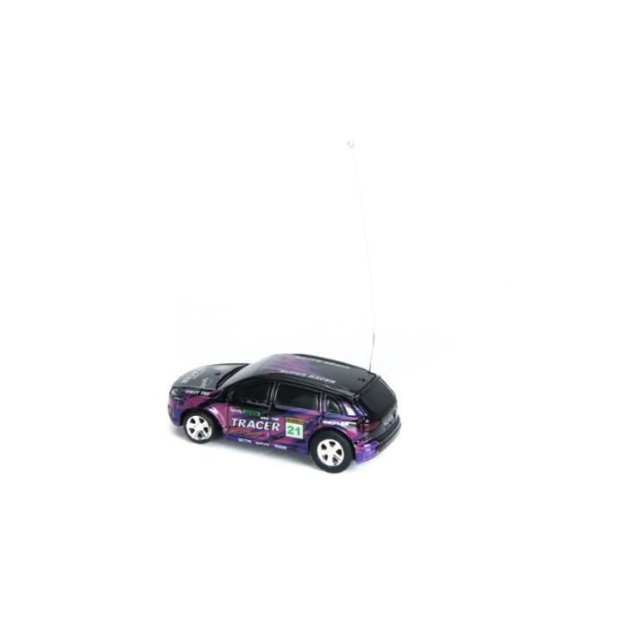 telecommande universelle pour voiture radiocommandée