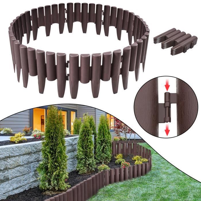 FONDOTIN Câble Flexible De Tondeuse à Gazon 89 Cm Pour