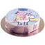 Decoration De Gateau Dekora Decoration Gateau Anniversaire Peppa Pig Feuille Azyme Cm Diametre Achat Vente Figurine Decor Gateau Prolongation Soldes Cdiscount