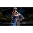 Bloodstained Ritual of the night Jeu PS4-1