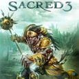 Sacred 3 First Edition Jeu XBOX 360-1