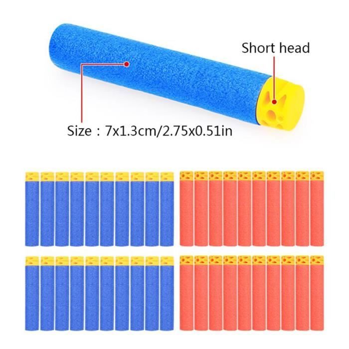 Kit d'équipement pour flèches Nerf - Spinel - Accessoires pour gilet  tactique - Mixte - Enfant - Cdiscount Jeux - Jouets