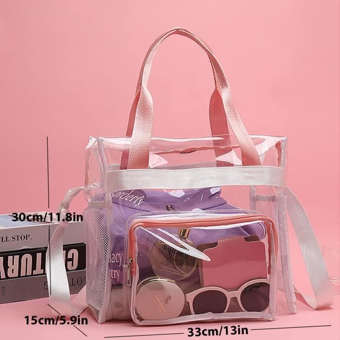 Grand tote sales bag plage