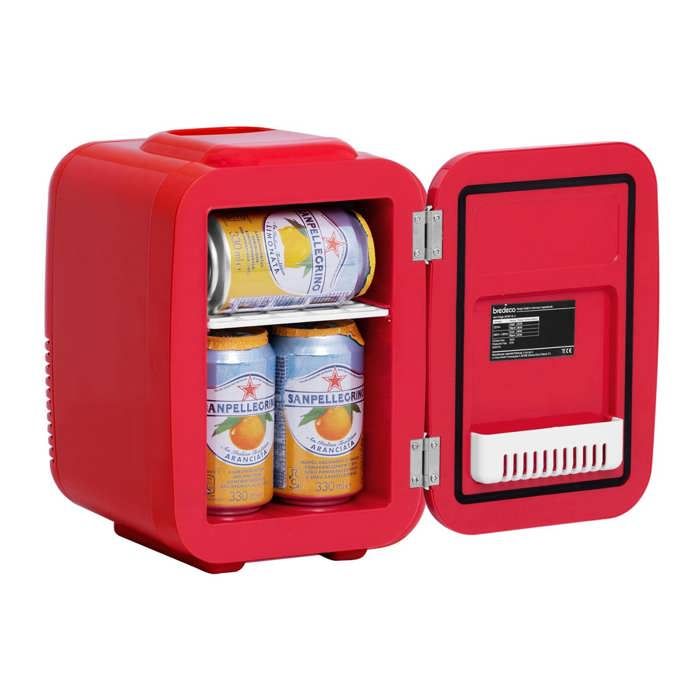 Mini-Bar Frigo Refrigerateur Lacor - Salamandre Kebab Snack-Bar - L