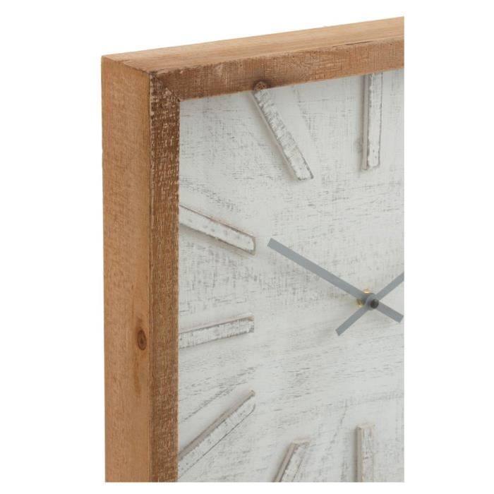Horloge Murale Matrix – Design Moderne – Neuve Sous Emballage