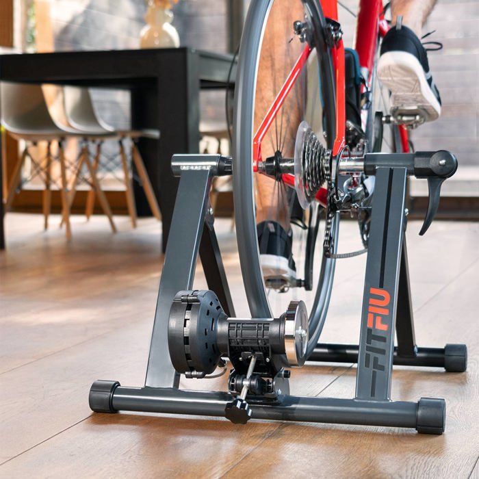 Home trainer compatible vtt best sale