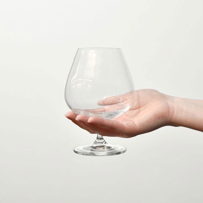 Verres à Whisky Krosno - Lot De 6 Verres 280ml Collection Mixologie - Base Décorée - Haute Qualité Pour Bar, Maison Ou Cadeau