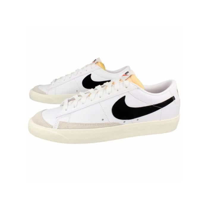 Blazer low homme top