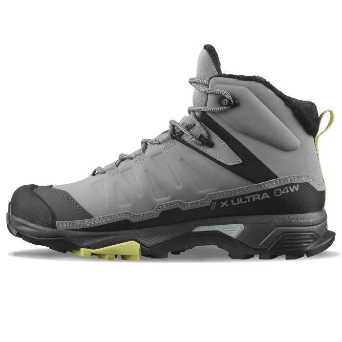Salomon x ultra cs wp deals