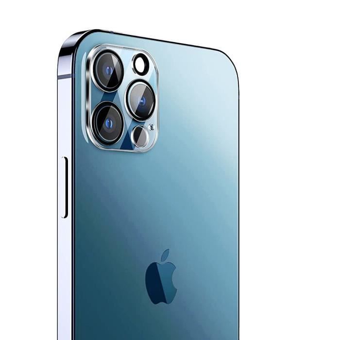 iPhone 13 PRO MAX lentille de remplacement vitre camera arrière appareil  photo