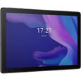 Tablette Tactile - ALCATEL - 1T 10 - 10" HD - Quad Core 1.3 GHz - RAM 1 Go - Stockage 16 Go - Android 10 (Go Edition) - Noir-2