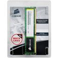 CORSAIR Mémoire PC DDR3 - DIMM 4GB - 1600MHz - 11-11-11-30, 1.5V (CMV4GX3M1A1600C11)-2