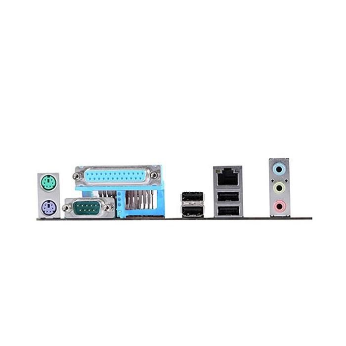 Carte Mère ASUS M4N68T-M V2 Micro-ATX - Socket AM3 Pour Processeurs AMD - Occasion Très Bon état