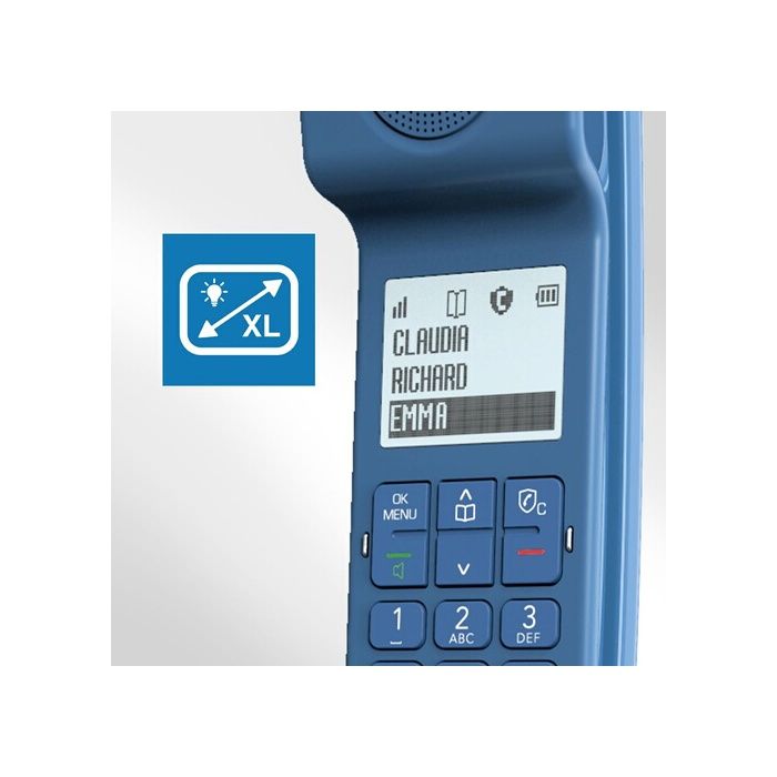 ALCATEL