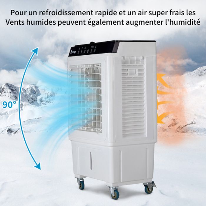 Humidificateur - Cdiscount Bricolage - Page 9