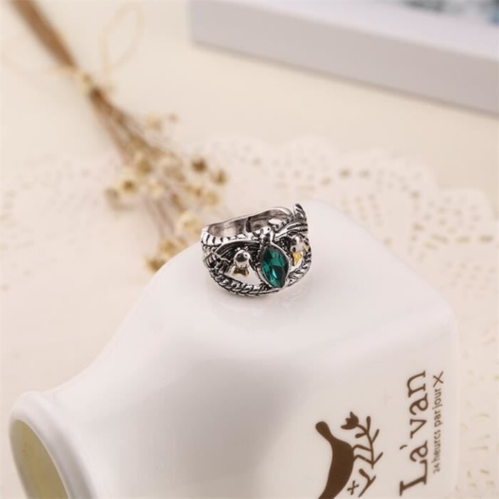 Bague aragorn on sale