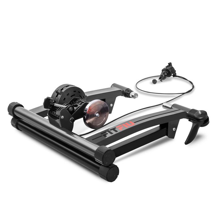 Home trainer on sale compatible vtt