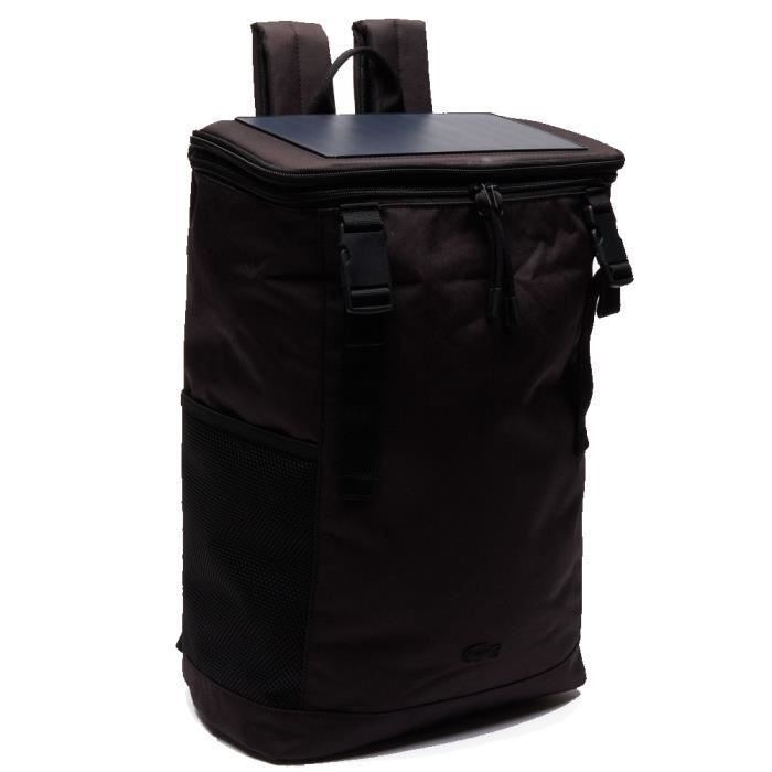 Sac lacoste deals infini t