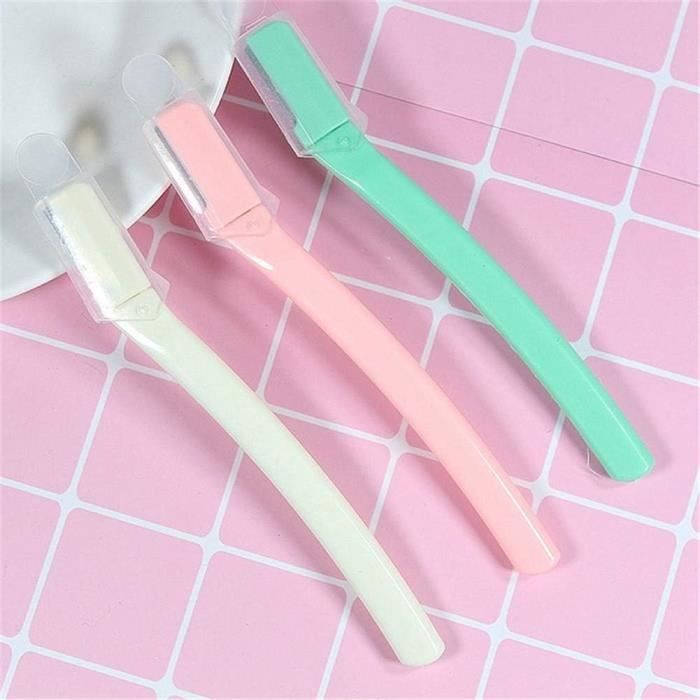 Bombae Lot De 5 Rasoirs D'épilation Pour Femme | SHOPBOP Sûr Et